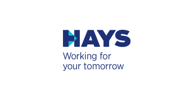 営業事務（受注発注業務） Hays Working For Your Tomorrow